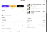 BIKKER coupon verification screenshot