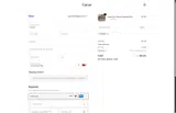 MAN coupon verification screenshot