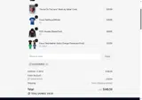 COUPONTEN coupon verification screenshot