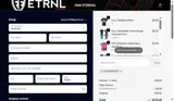 COUPONEIGHT coupon verification screenshot