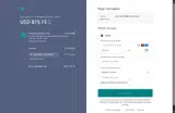 Famewall coupon verification screenshot