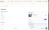 10OFF coupon verification screenshot