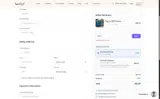 10OFF coupon verification screenshot