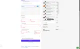 SERAFINES coupon verification screenshot