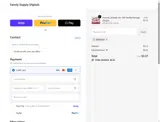 newyear coupon verification screenshot