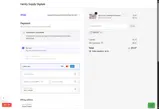 SAVE321 coupon verification screenshot