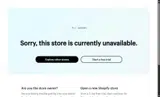 JUSTBECAUSE coupon verification screenshot