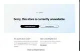 WELCOME10 coupon verification screenshot