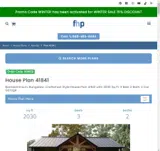 Family Home Plans coupon verification screenshot