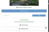 Family Home Plans coupon verification screenshot