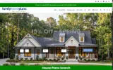 Family Home Plans coupon verification screenshot