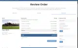 Family Home Plans coupon verification screenshot