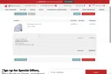 TAKE10 coupon verification screenshot