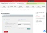 OUTDOOR coupon verification screenshot