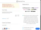 VDAY50 coupon verification screenshot