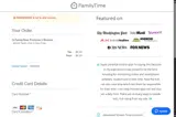 RAMADAN50 coupon verification screenshot