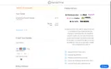 BLK55 coupon verification screenshot