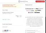 LUCKY45 coupon verification screenshot