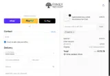 SAVE10 coupon verification screenshot