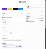 deals coupon verification screenshot