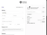 JOSYAH coupon verification screenshot