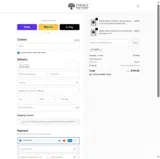5%off coupon verification screenshot