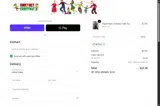 RITU20 coupon verification screenshot