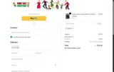 20GIFI coupon verification screenshot