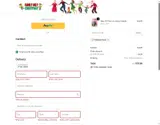 FREPURCHASE coupon verification screenshot