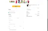 SUPERBONUS coupon verification screenshot