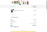 CUENTACHETADA coupon verification screenshot