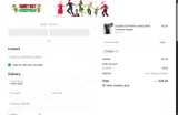 40off coupon verification screenshot