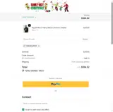 OMARGURRO coupon verification screenshot