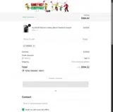 SAVE20 coupon verification screenshot