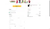FAMI20 coupon verification screenshot