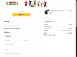 FREPURCHASE coupon verification screenshot