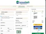 SWEET coupon verification screenshot