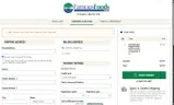 TURKEY coupon verification screenshot