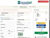 APRIL coupon verification screenshot