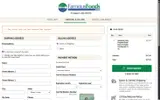 TURKEY coupon verification screenshot
