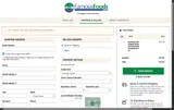 LABORDAY coupon verification screenshot