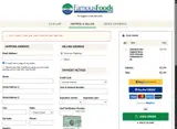 LEMON coupon verification screenshot