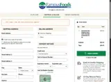 SIP coupon verification screenshot