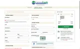 LABORDAY coupon verification screenshot