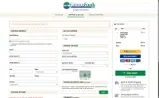 MARCH10 coupon verification screenshot