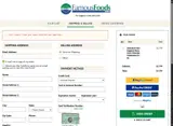 EASTER coupon verification screenshot