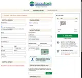 SIP coupon verification screenshot