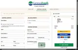 LEMON coupon verification screenshot