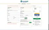 THANKS10 coupon verification screenshot