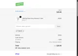 TAKE10 coupon verification screenshot